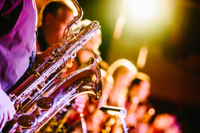 Jazz Night